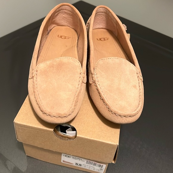 UGG Shoes - UGG loafers